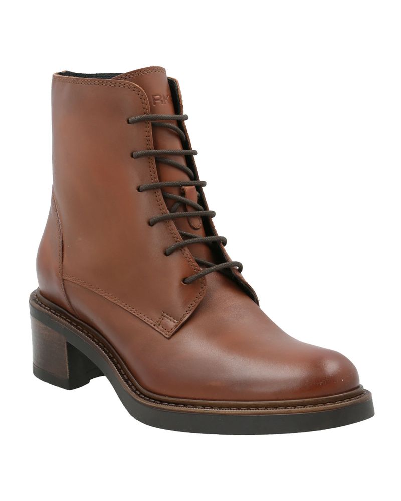 Botin-Cuero-Mujer-Philippa-Cafe-Claro-Rockford