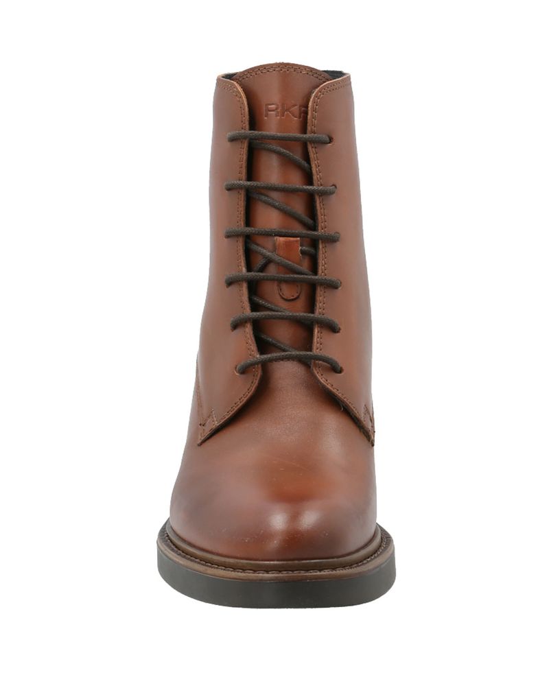 Botin-Cuero-Mujer-Philippa-Cafe-Claro-Rockford