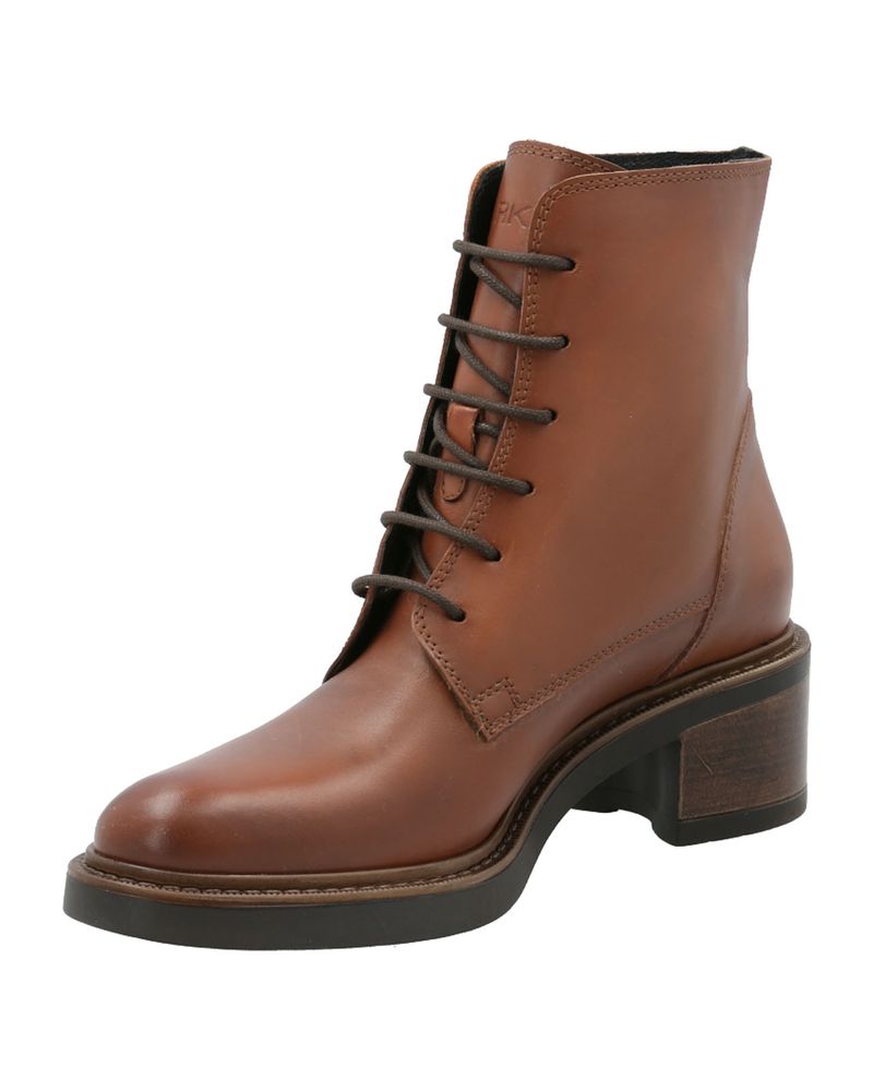 Botin-Cuero-Mujer-Philippa-Cafe-Claro-Rockford