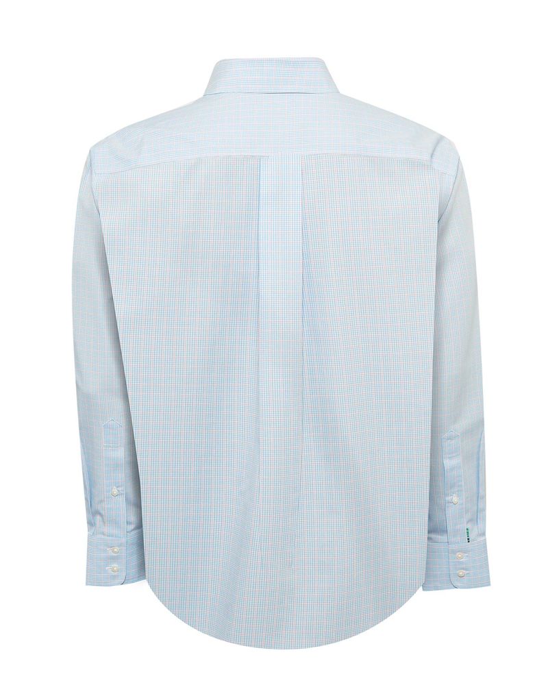 Camisa-Cuello-Button-Down-Hombre-WF-Celeste-Rockford