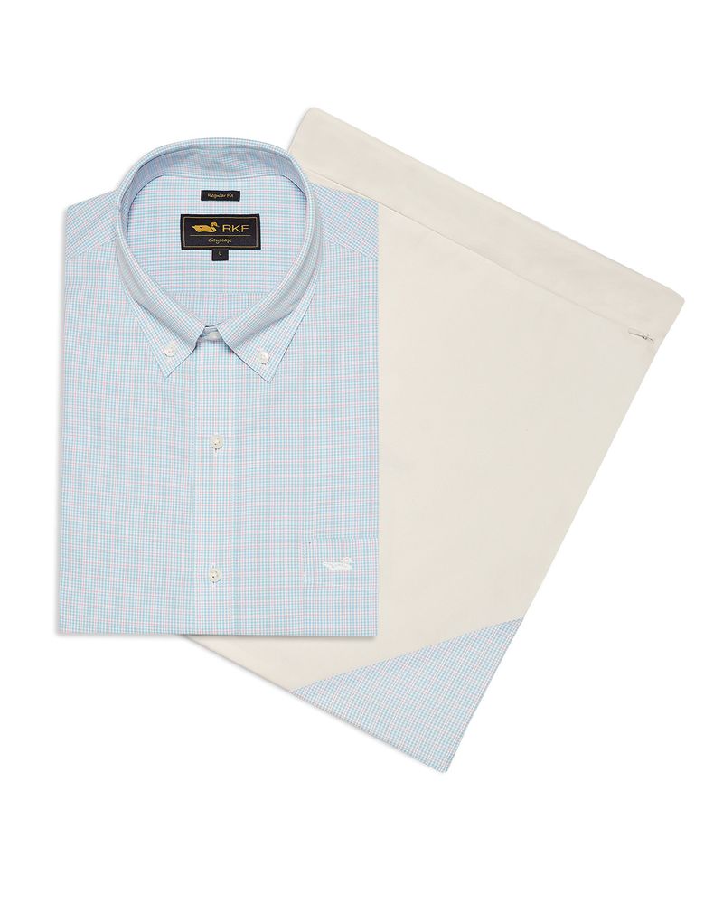Camisa-Cuello-Button-Down-Hombre-WF-Celeste-Rockford