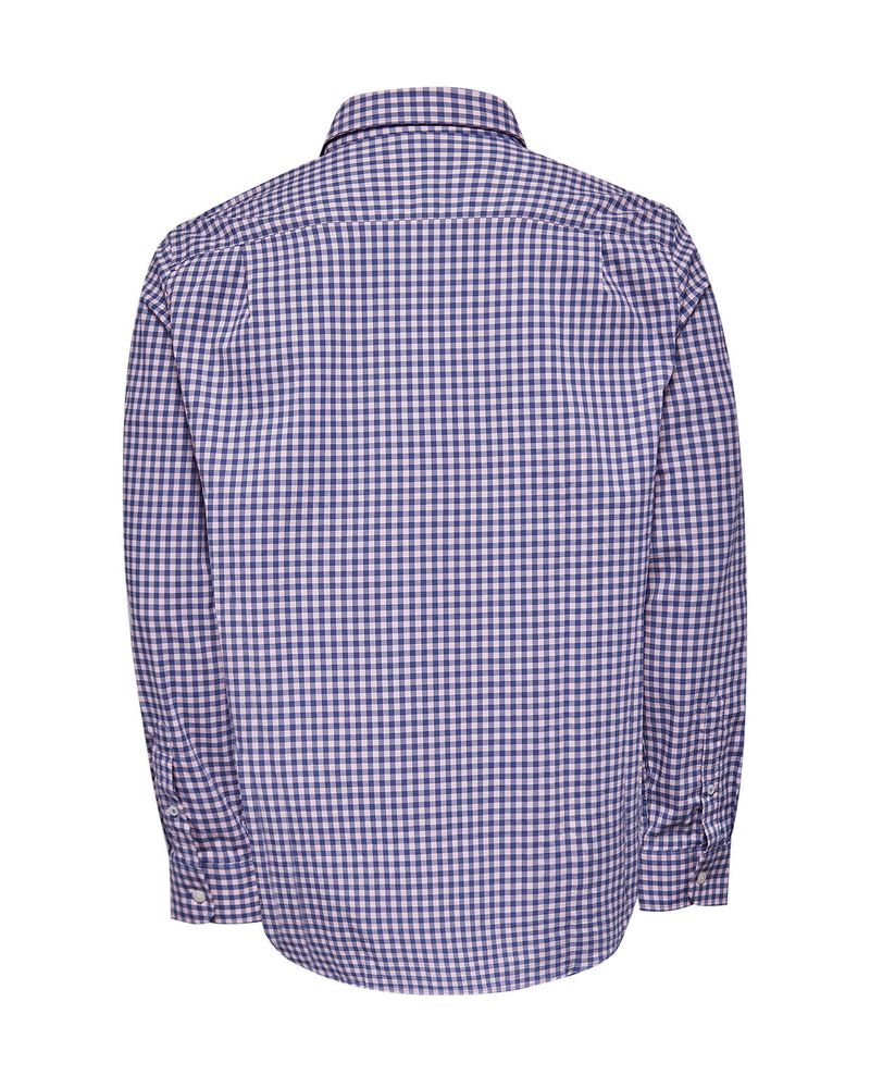 Camisa-Algodon-Organico-Hombre-Mild-Rosado-Rockford