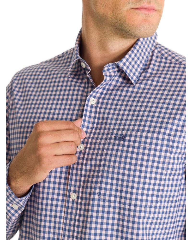 Camisa-Algodon-Organico-Hombre-Mild-Rosado-Rockford