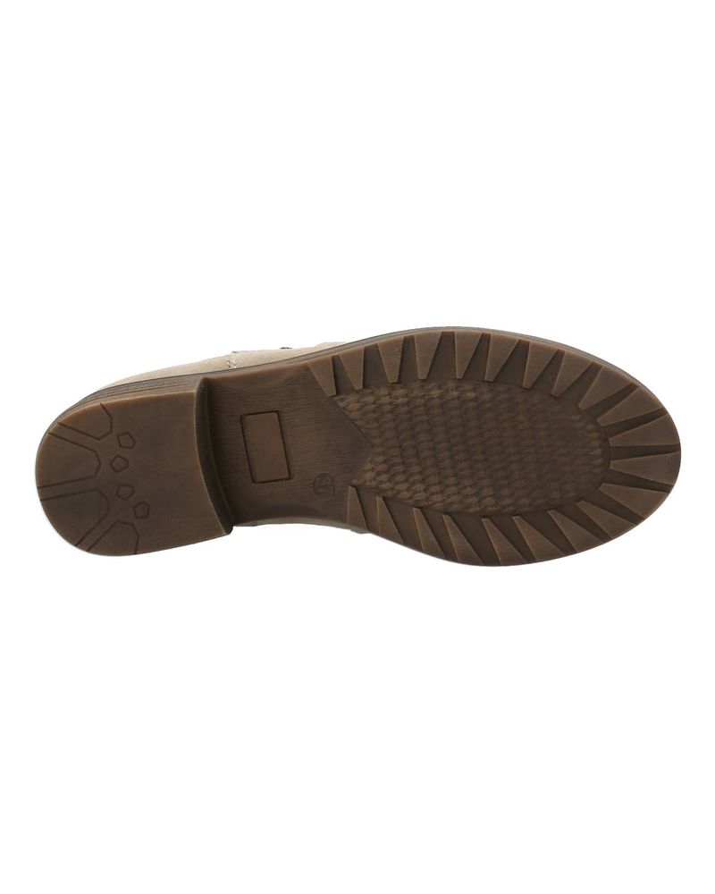 Botin-Cuero-Mujer-Kielder-Beige-Rockford