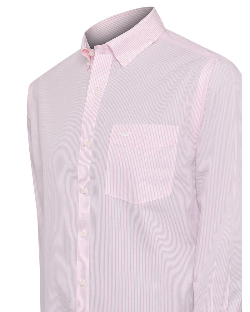 Camisa-Cuello-Button-Down-Hombre-WF-Rosado-Rockford