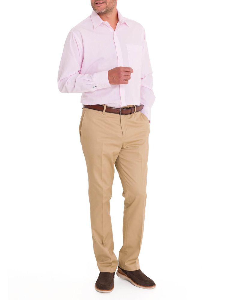 Camisa-Cuello-Button-Down-Hombre-WF-Rosado-Rockford