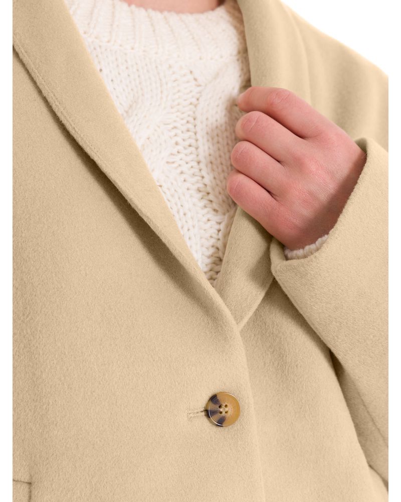 Chaqueta-Lana-Mujer-Savana-Beige-Rockford