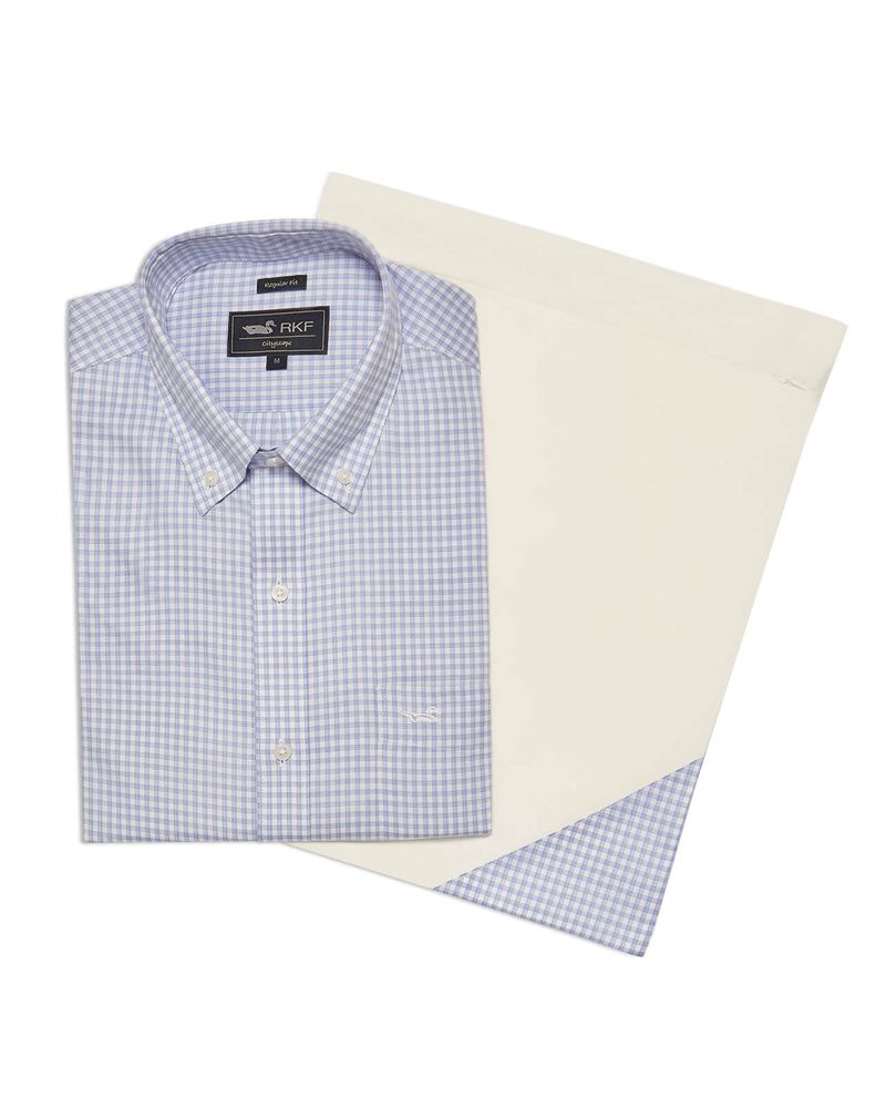 Camisa-Cuello-Button-Down-Hombre-WF-Azul-Rockford