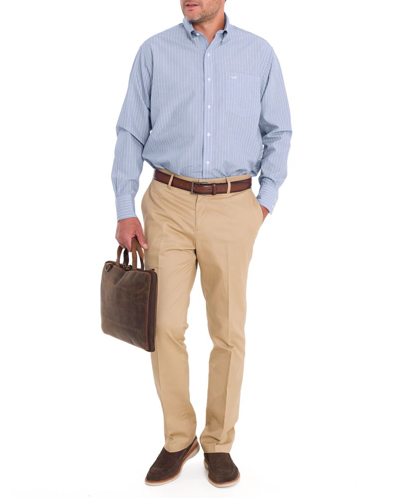 Camisa-Cuello-Button-Down-Hombre-WF-Celeste-Rockford