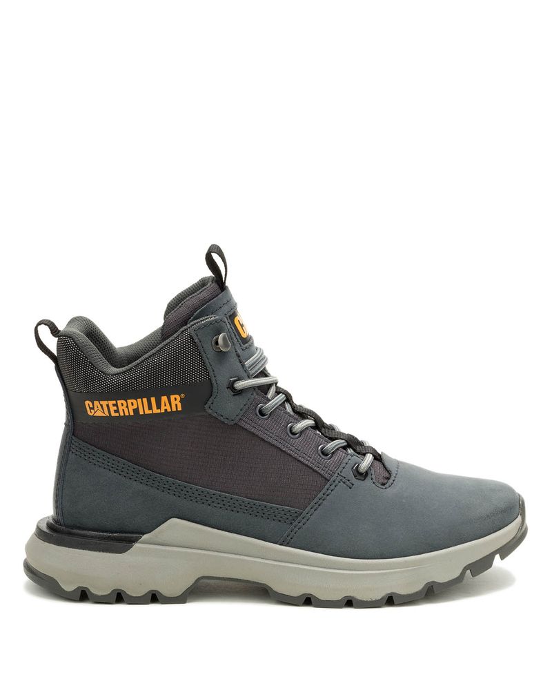 Zapatila-Con-Caña-Hombre-Colorado-Sneaker-Gris-CAT