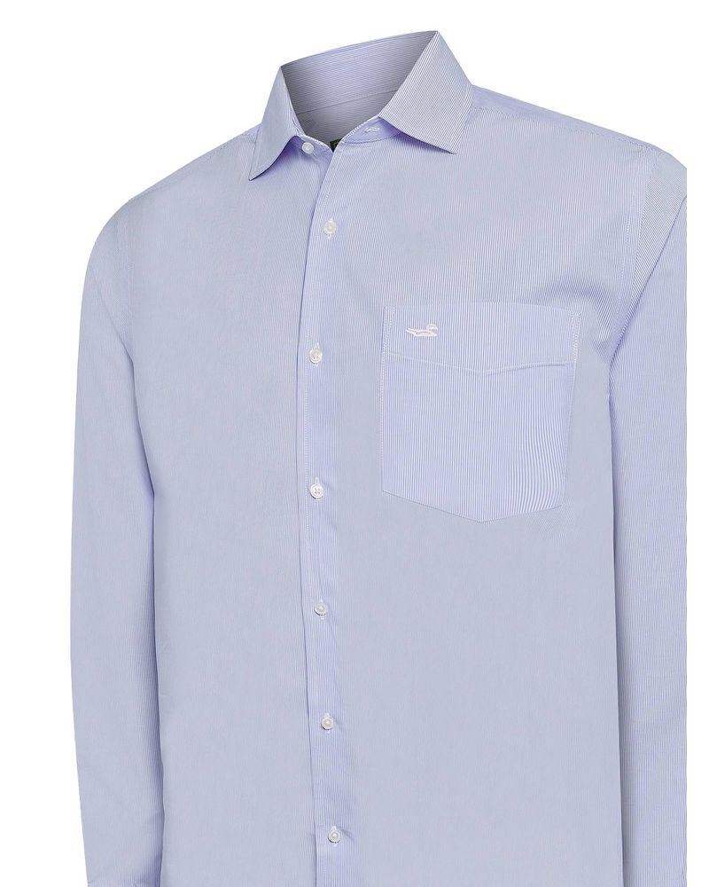 Camisa-Cuello-Italiano-Hombre-Easylife-Celeste-Rockford