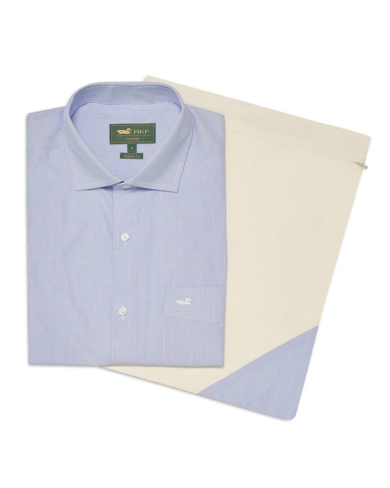 Camisa-Cuello-Italiano-Hombre-Easylife-Celeste-Rockford