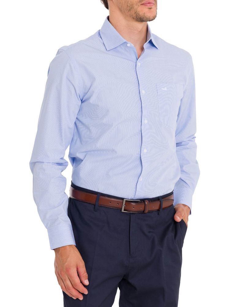 Camisa-Cuello-Italiano-Hombre-Easylife-Celeste-Rockford