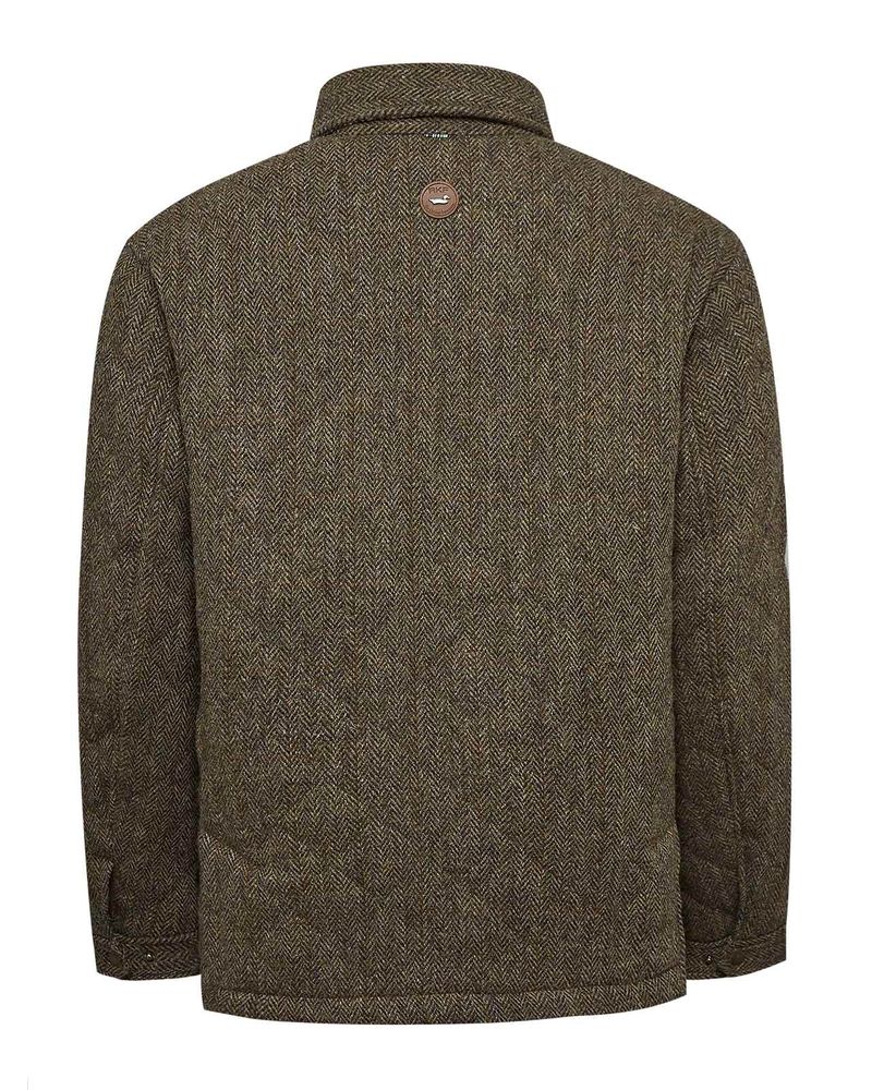Chaqueta-Harris-Tweed-Hombre-Harris-Gris-Rockford