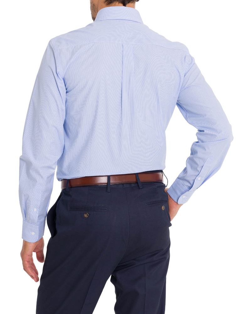 Camisa-Cuello-Italiano-Hombre-Easylife-Celeste-Rockford