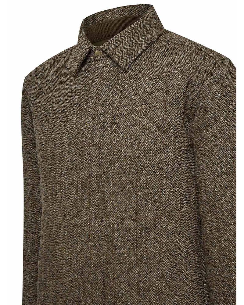 Chaqueta-Harris-Tweed-Hombre-Harris-Gris-Rockford