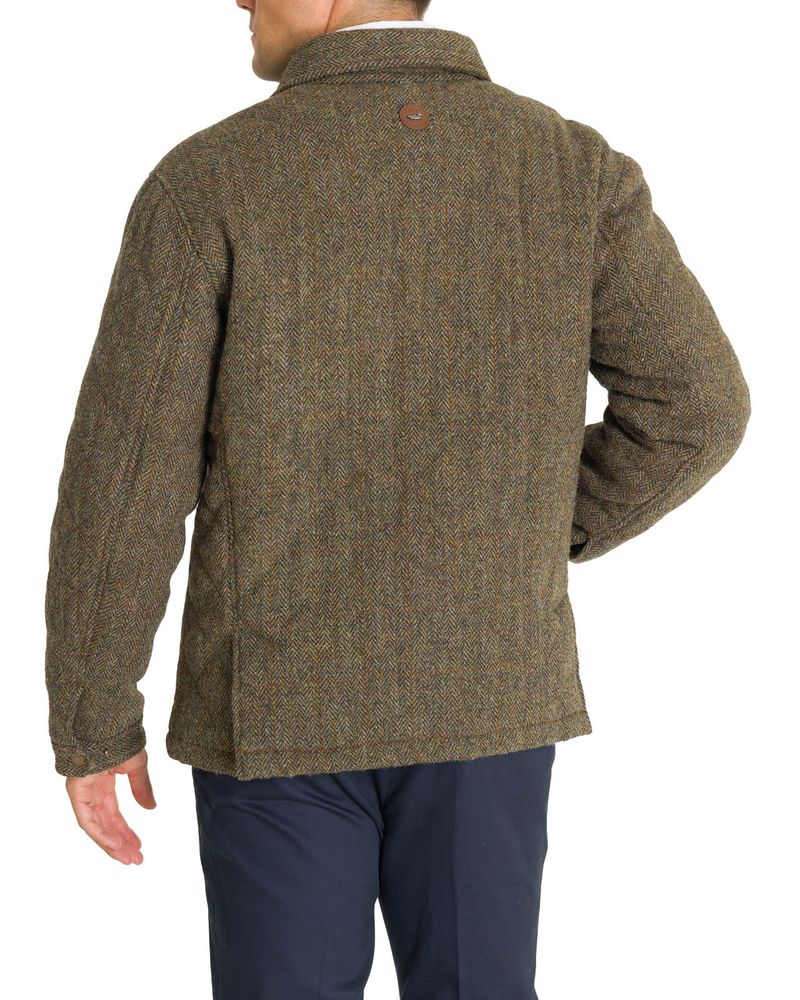 Chaqueta-Harris-Tweed-Hombre-Harris-Gris-Rockford