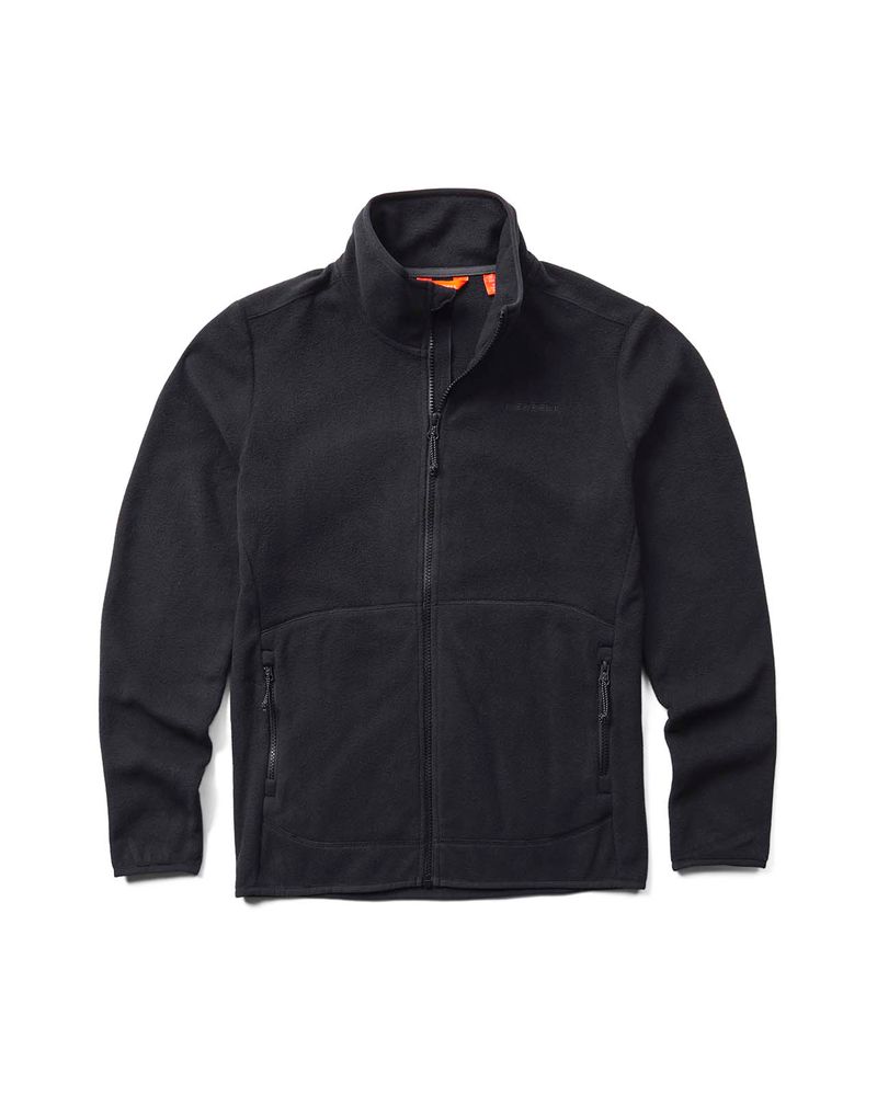 Polar-Mujer-Terrain-Full-Zip-Negro-Merrell