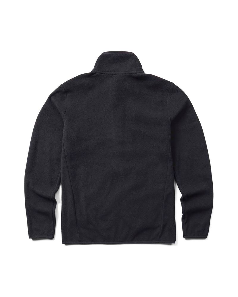Polar-Mujer-Terrain-Full-Zip-Negro-Merrell