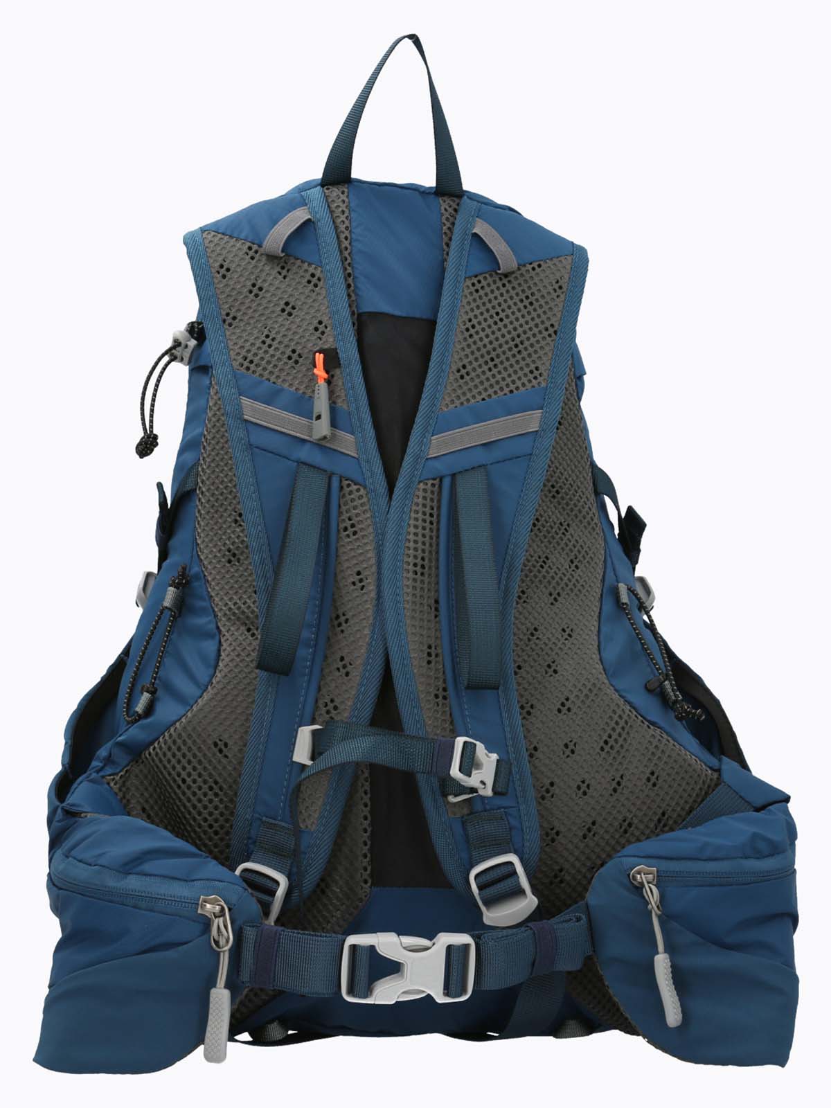 Mochila Unisex Grayling Trekking Li Azul Merrell
