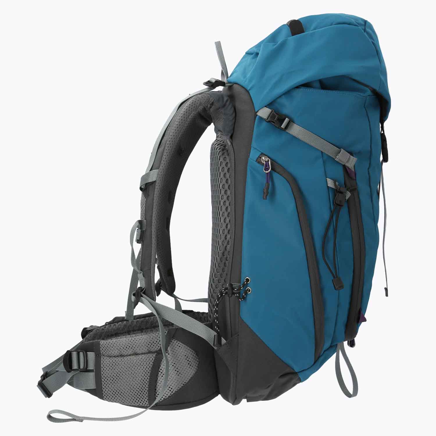 Mochila Unisex Grayling Trekking Li Azul Merrell