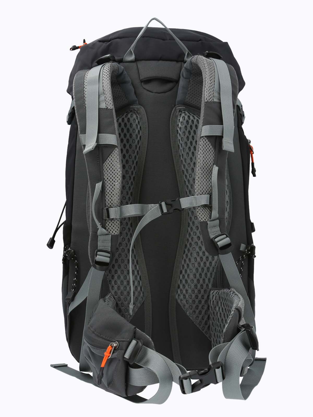 Mochila Unisex Grayling 28-30 Lt Tr Negro Merrell