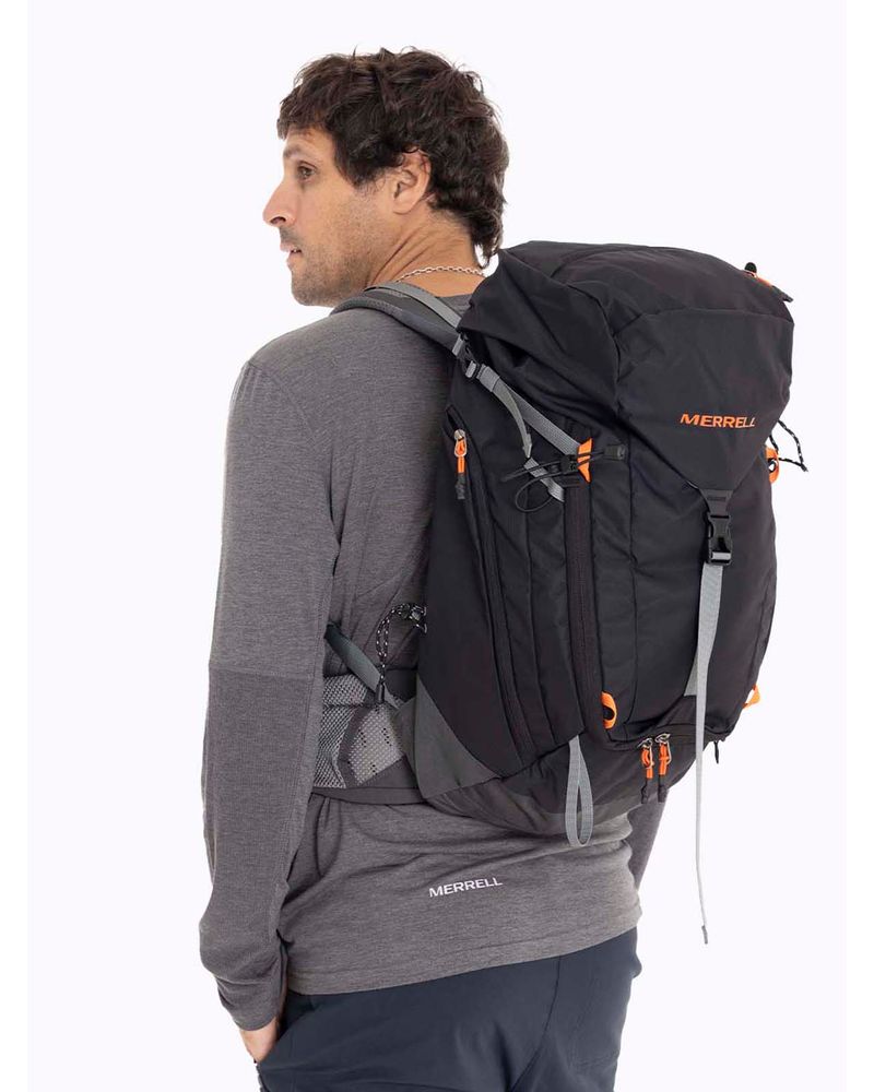 Mochila-Unisex-Grayling-28-30-Lt-Tr-Negro-Merrell