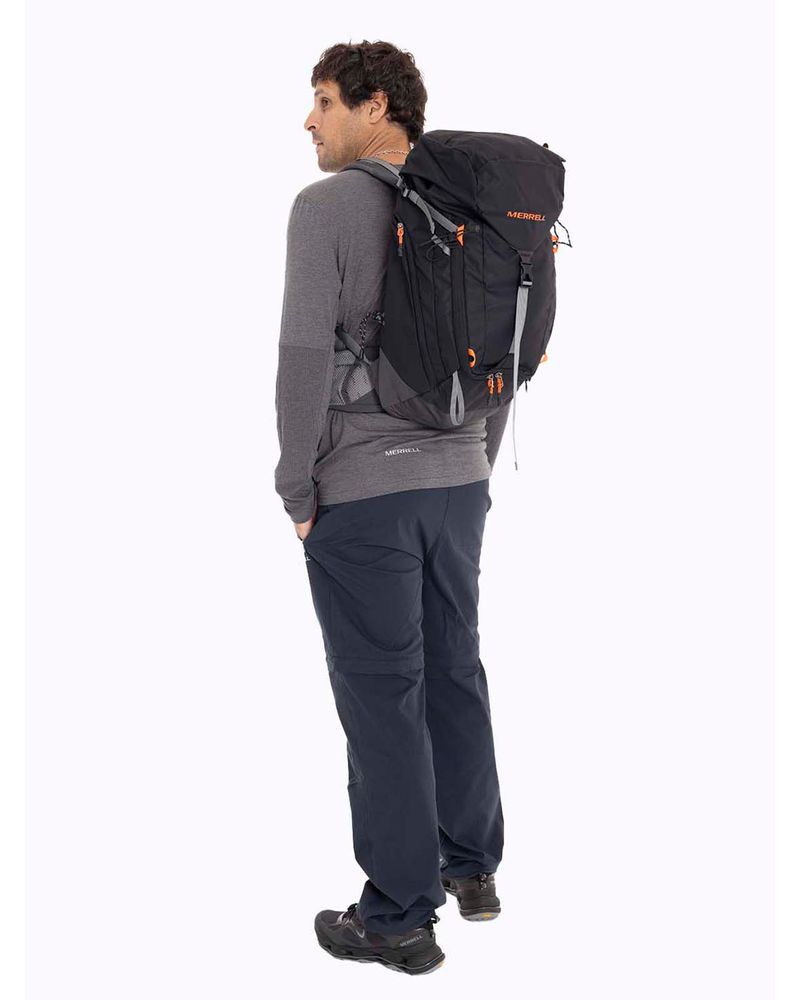 Mochila-Unisex-Grayling-28-30-Lt-Tr-Negro-Merrell