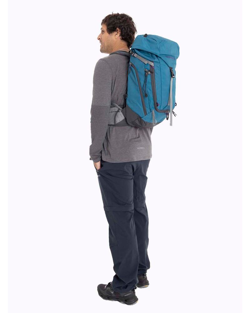 Mochila-Unisex-Grayling-28-30-Lt-Tr-Celeste-Merrell