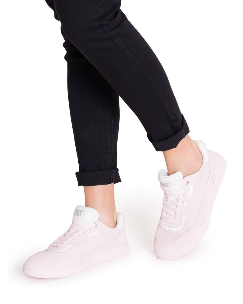 Zapatilla-Mujer-Pause-Retro-T-Toe-Rosado-CAT