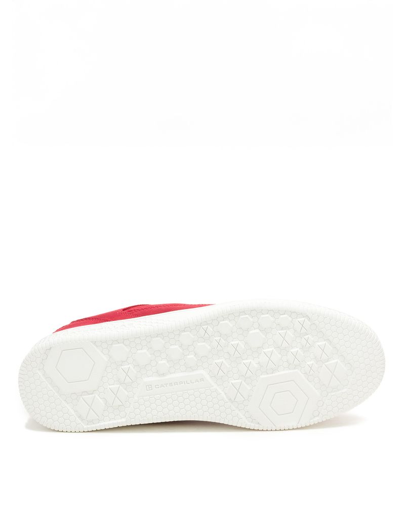 Zapatilla-Hombre-Pause-Retro-T-Toe-Rojo-CAT