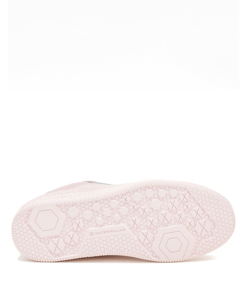 Zapatilla-Mujer-Pause-Retro-T-Toe-Rosado-CAT