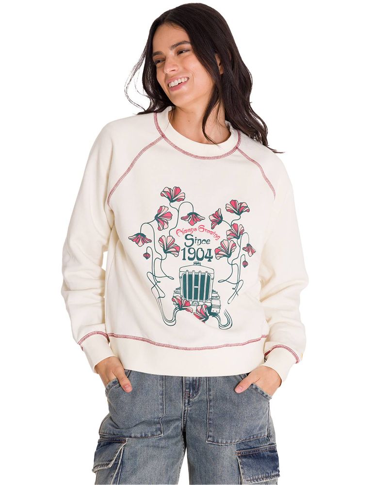 Poleron-Manga-Larga-Mujer-Contrast-Stitch-Graphic-Perla-Cat