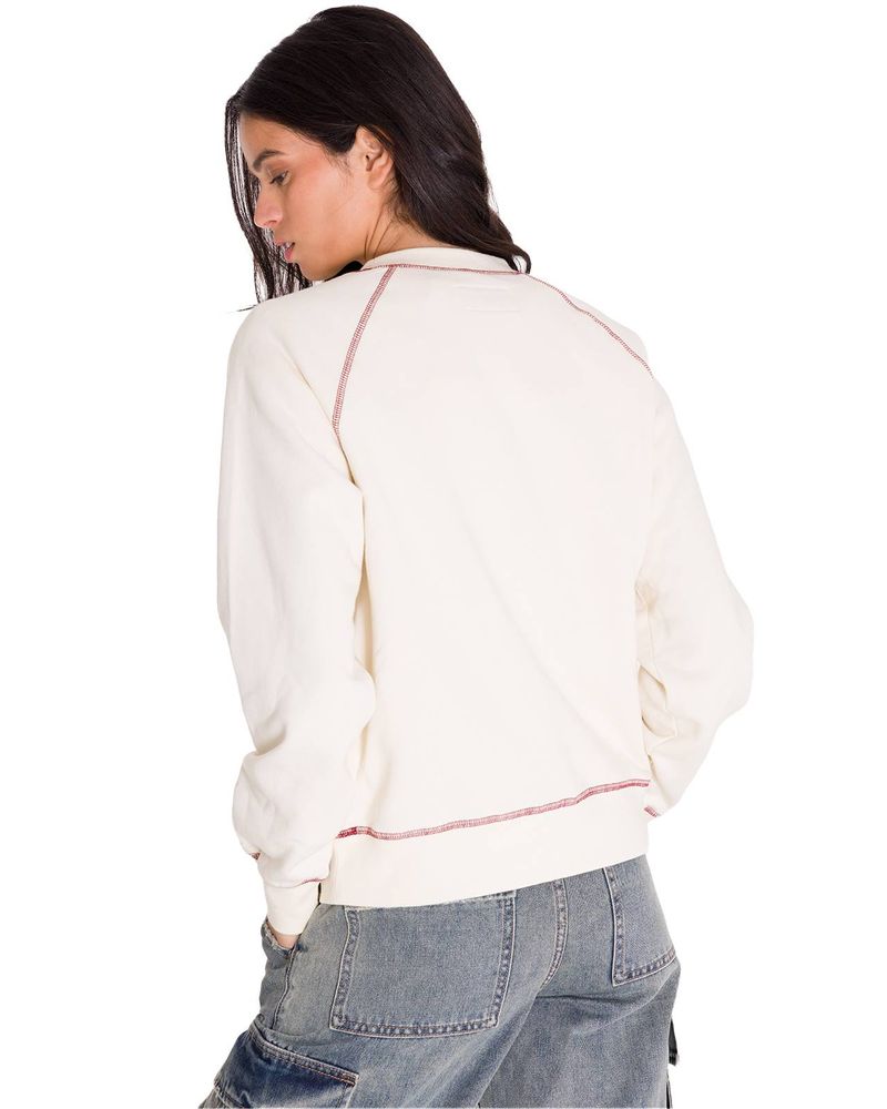 Poleron-Manga-Larga-Mujer-Contrast-Stitch-Graphic-Perla-Cat