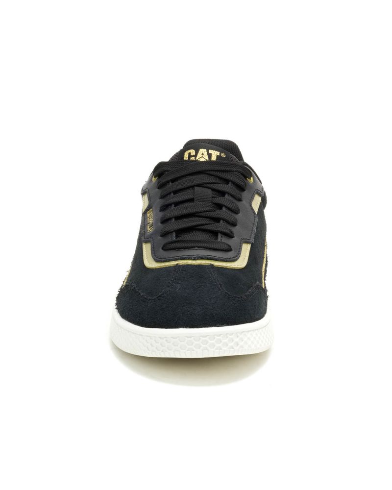 Zapatilla-Mujer-Pause-Retro-T-Toe-Negro-CAT