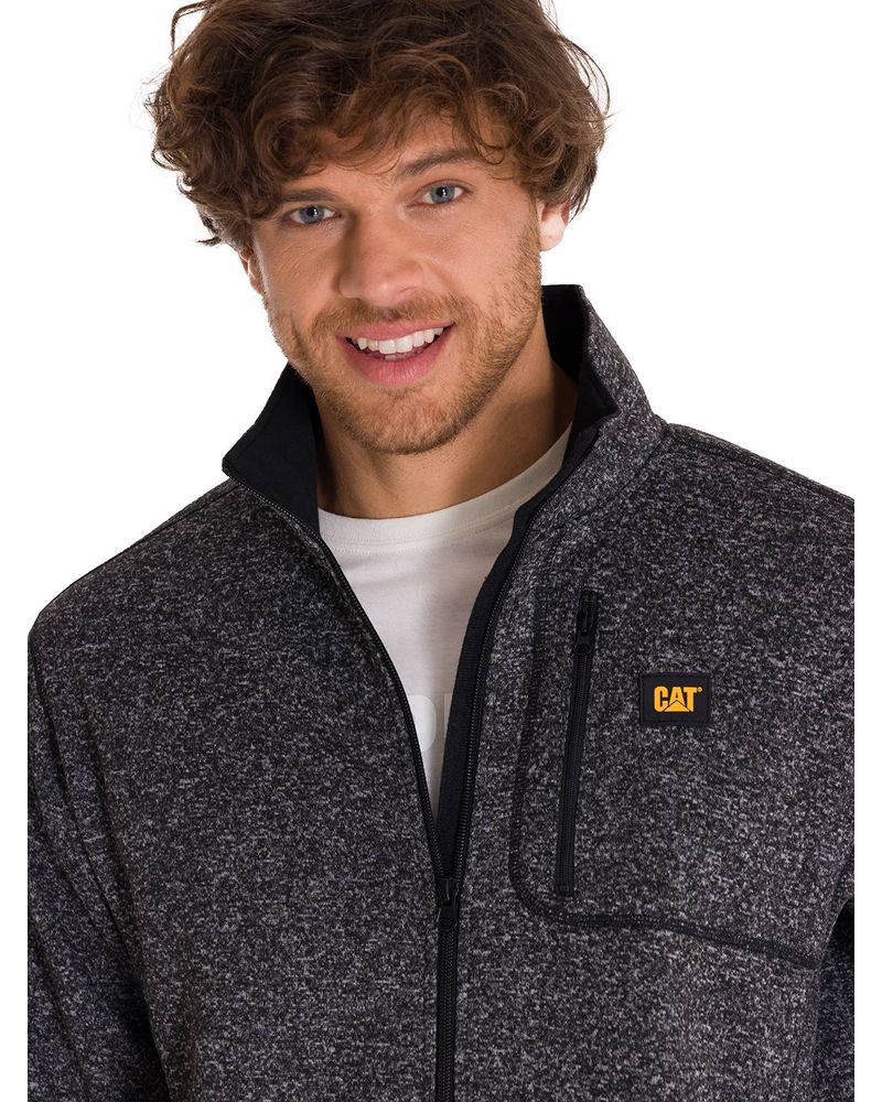 Polar-Manga-Larga-Hombre-Fleece-Full-Zip-Grafito-Cat