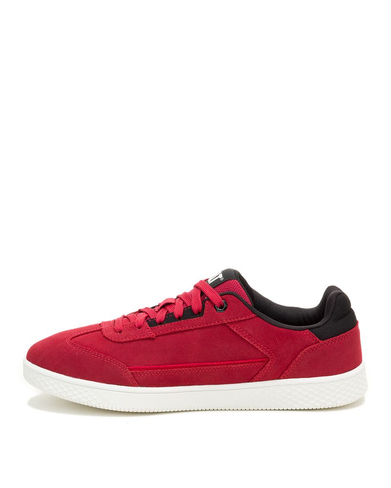Zapatilla-Hombre-Pause-Retro-T-Toe-Rojo-CAT