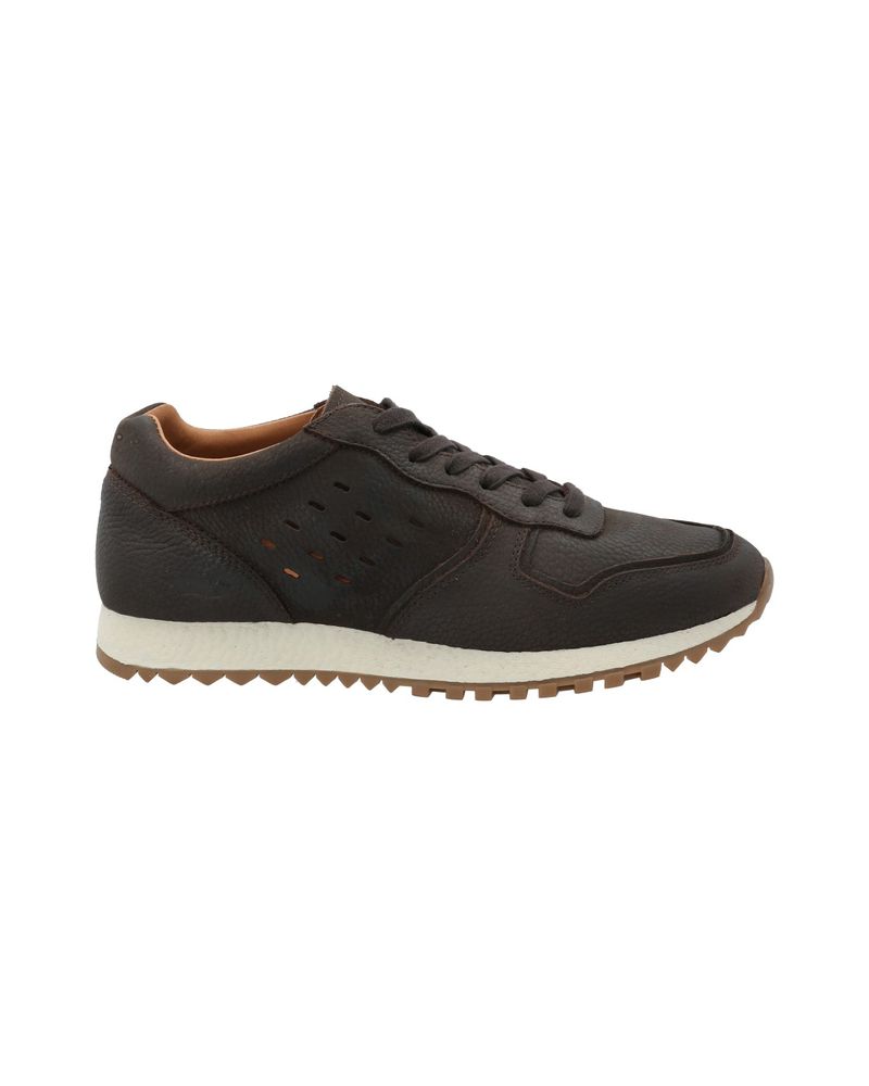 Zapatilla-Cuero-Hombre-Graig-Chocolate-Rockford