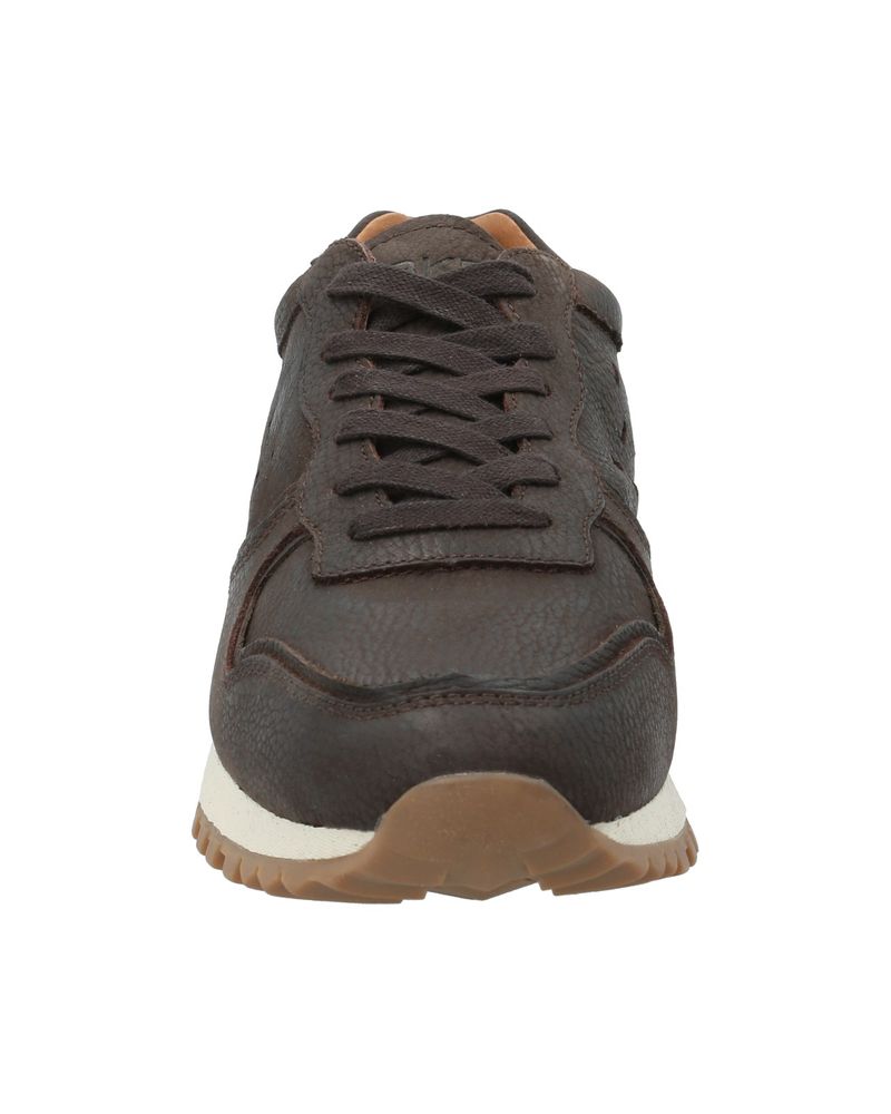 Zapatilla-Cuero-Hombre-Graig-Chocolate-Rockford