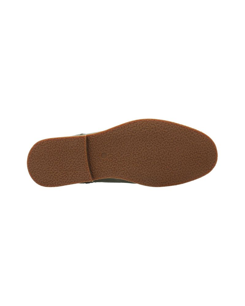 Zapato-Cuero-Hombre-Torga-Verde-Rockford