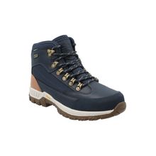 Botín Vibram Mujer Scafell Azul Rockford