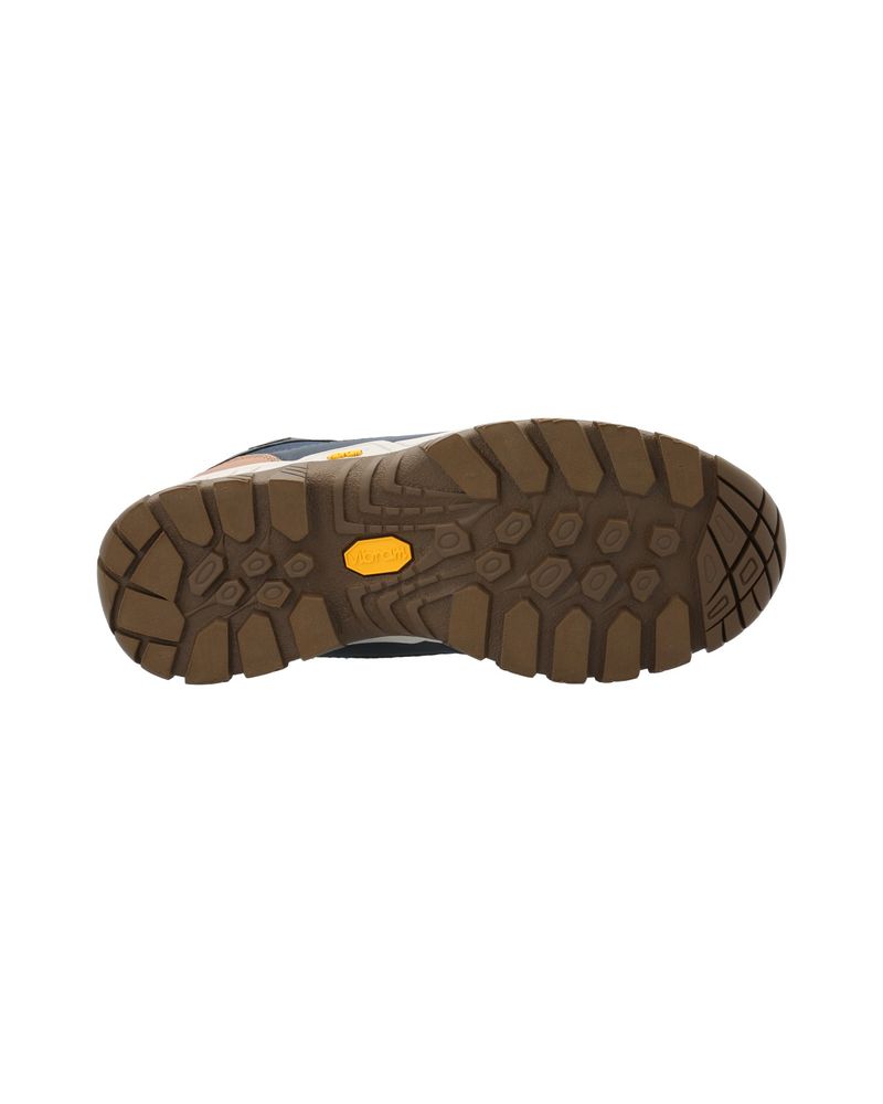 Botin-Vibram-Mujer-Scafell-Azul-Rockford