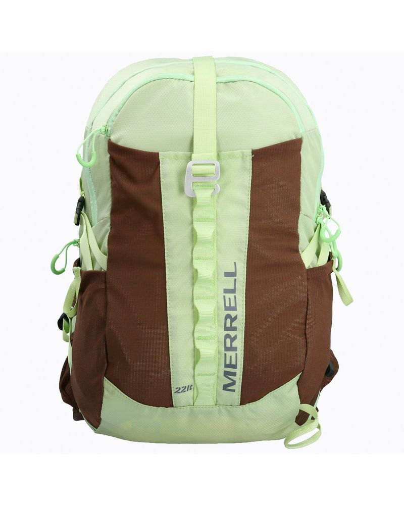 Mochila-Unisex-Crest-Daypack-22L-Menta-Merrell