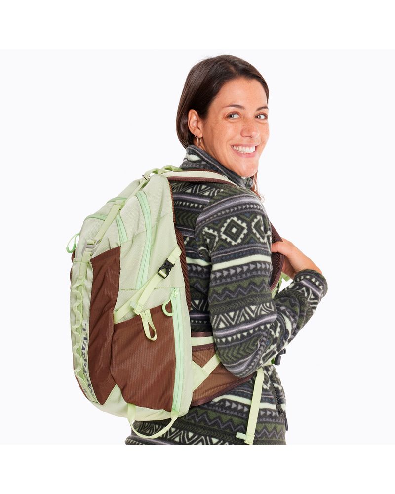 Mochila-Unisex-Crest-Daypack-22L-Menta-Merrell