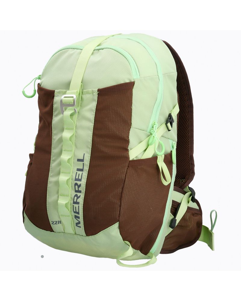 Mochila-Unisex-Crest-Daypack-22L-Menta-Merrell