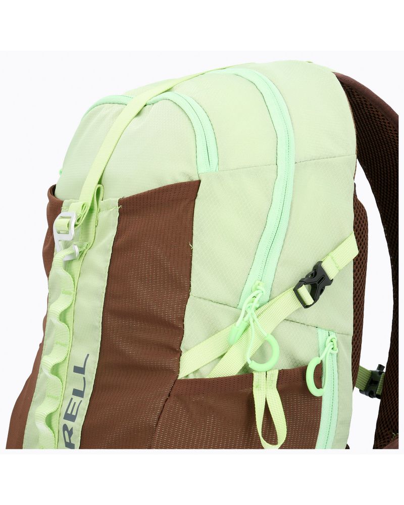 Mochila-Unisex-Crest-Daypack-22L-Menta-Merrell