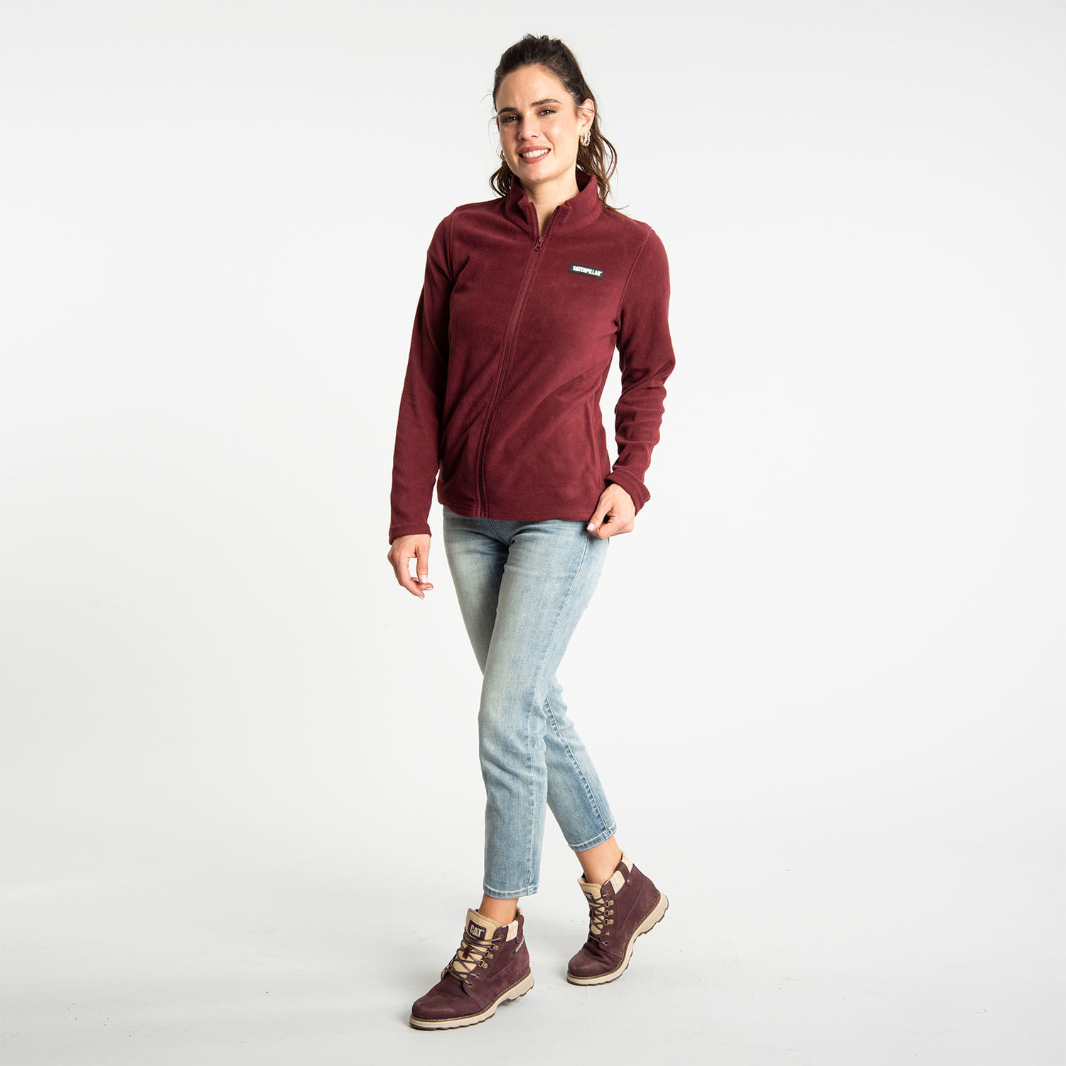 Botín Mujer Charli