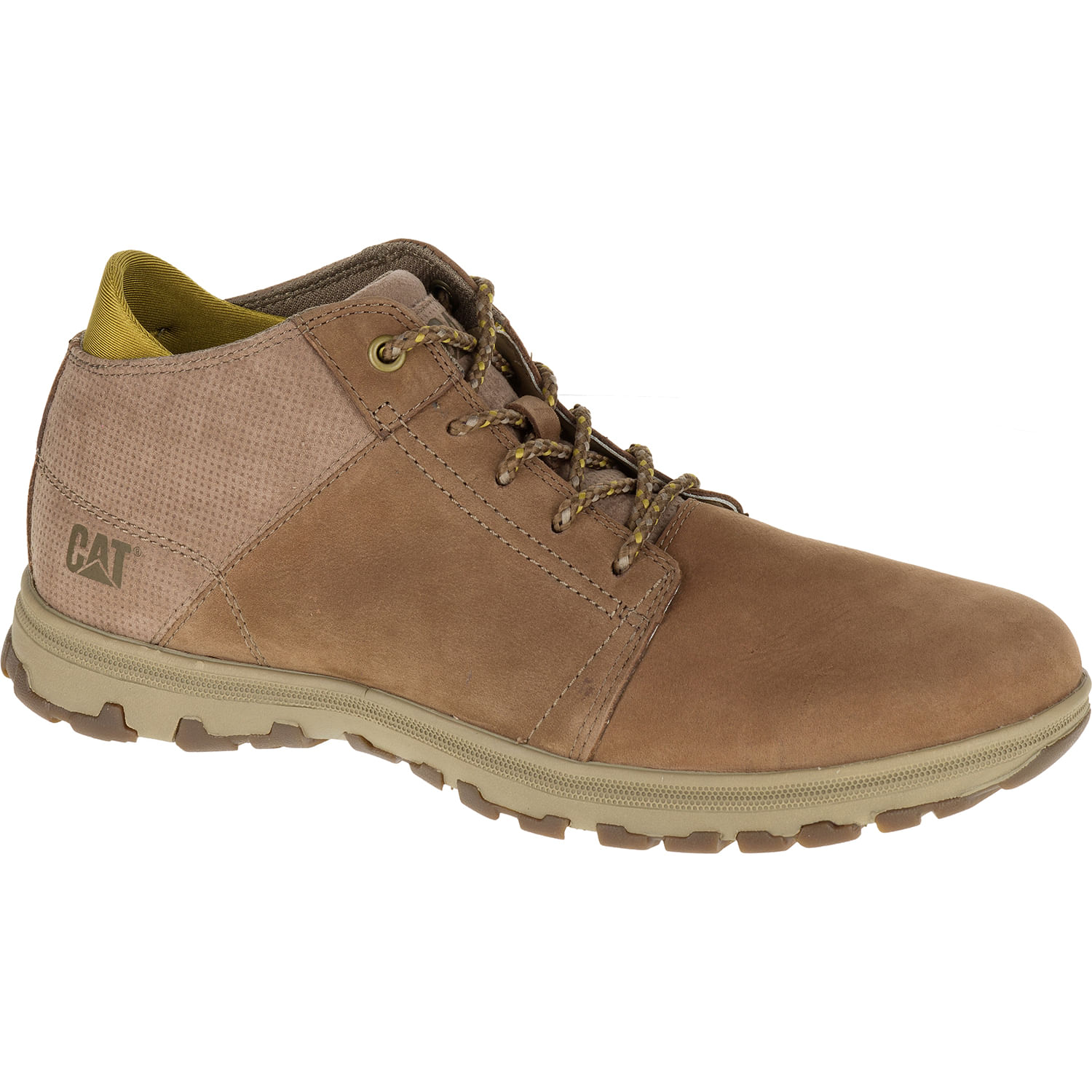 Zapatilla C/Cana Science Mid