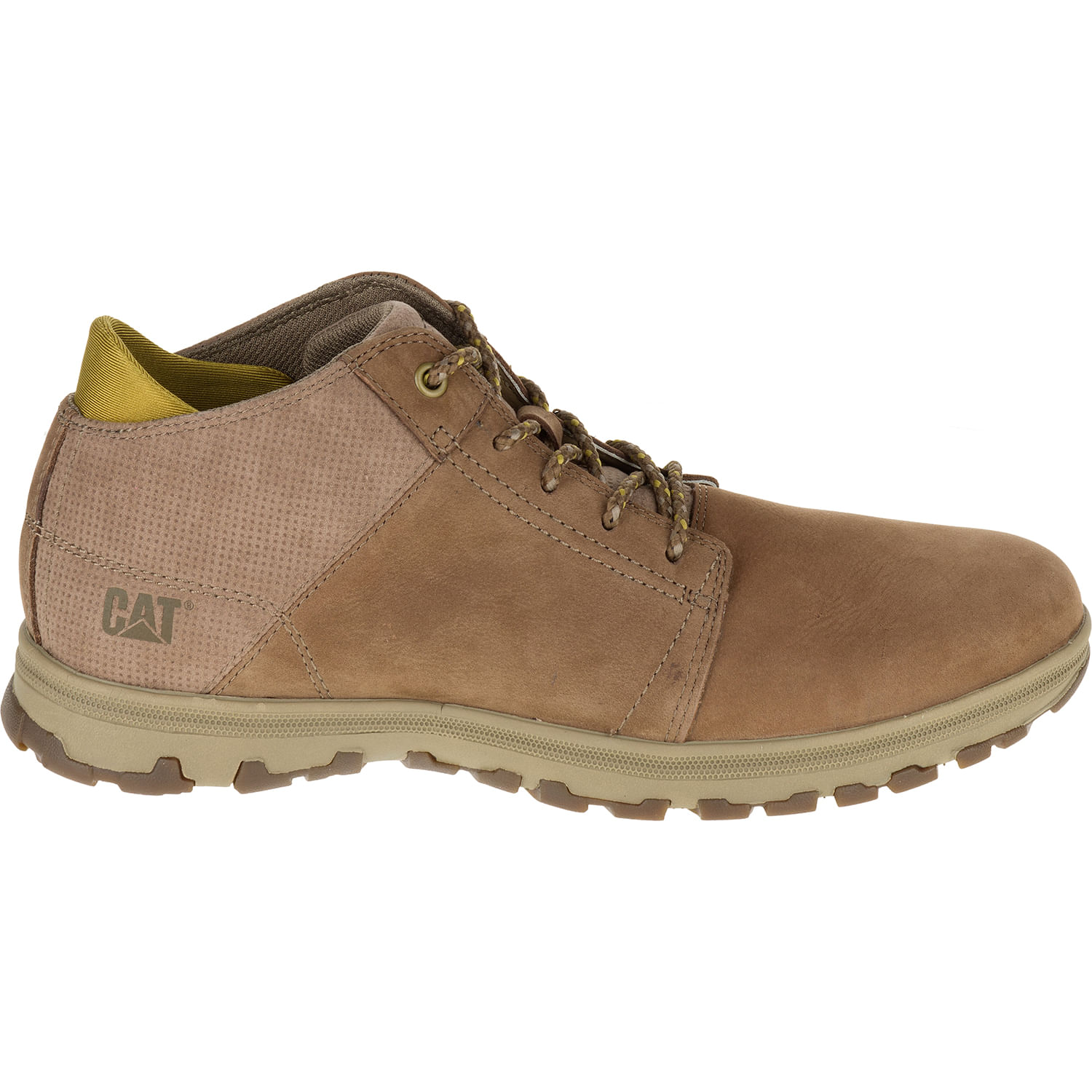 Zapatilla C/Cana Science Mid
