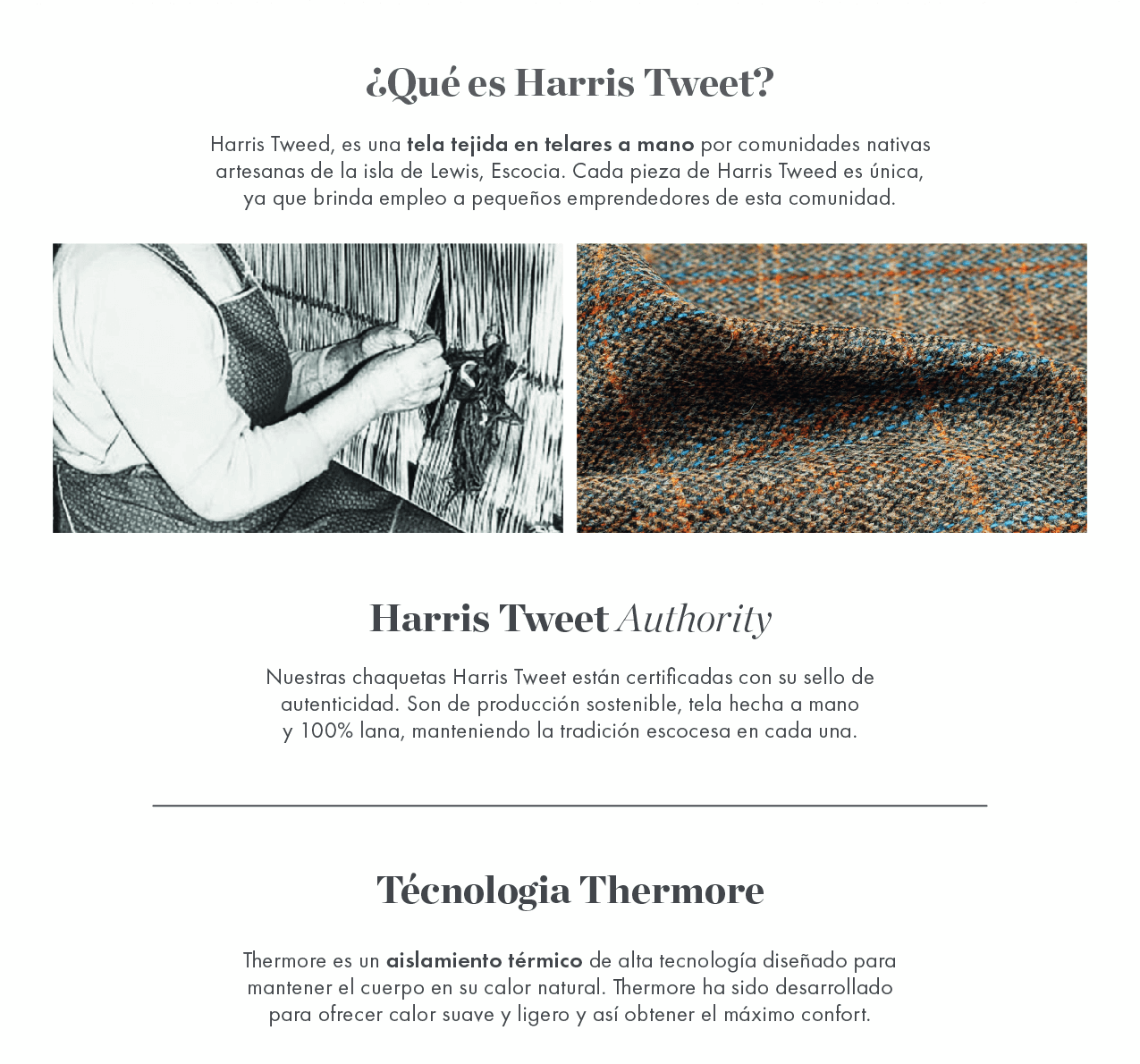 Harris Tweed
